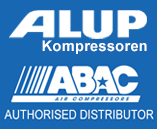 ABAC Air Compressors | Air Power